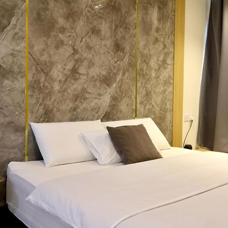 Kuching City Centre Smart Home Luxury Resort Condo Zewnętrze zdjęcie