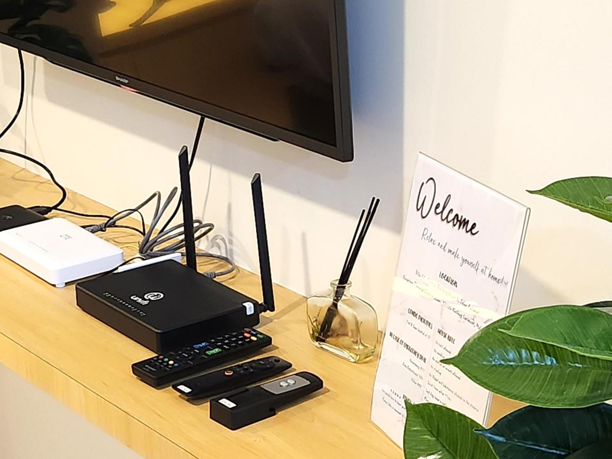 Kuching City Centre Smart Home Luxury Resort Condo Zewnętrze zdjęcie