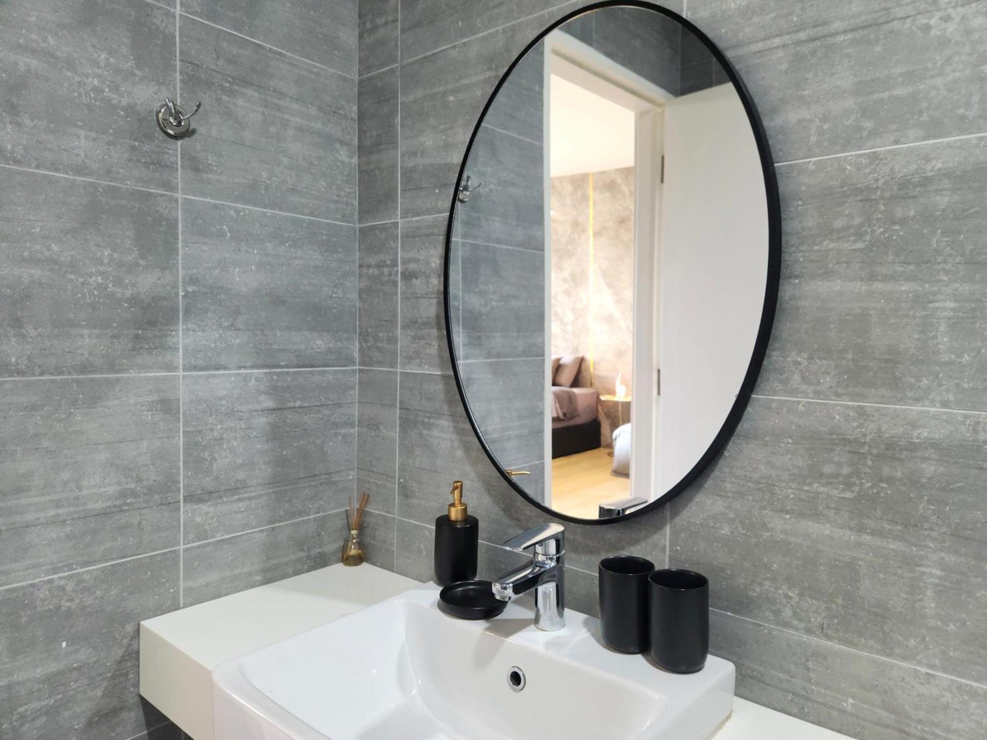 Kuching City Centre Smart Home Luxury Resort Condo Zewnętrze zdjęcie