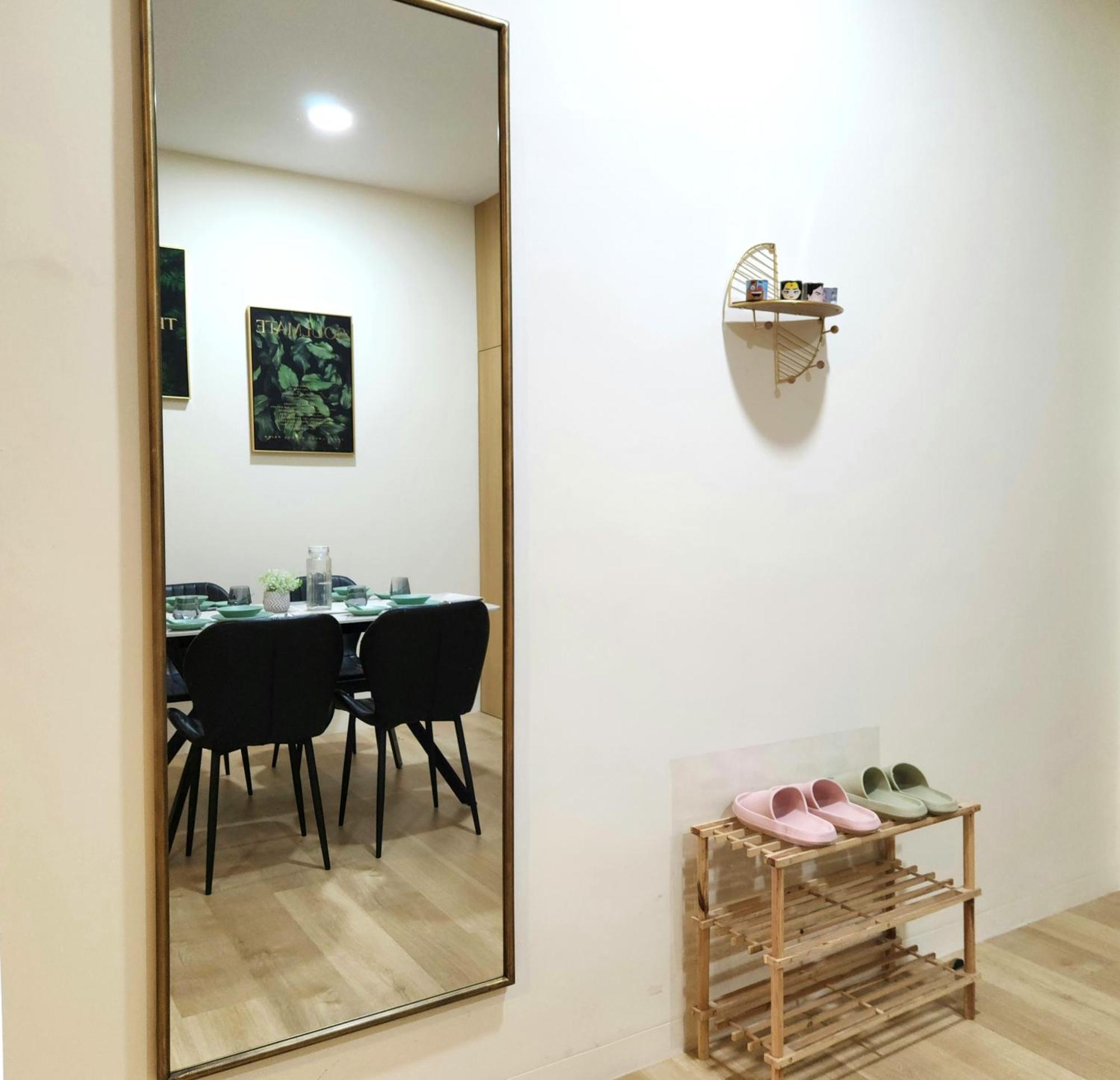 Kuching City Centre Smart Home Luxury Resort Condo Zewnętrze zdjęcie