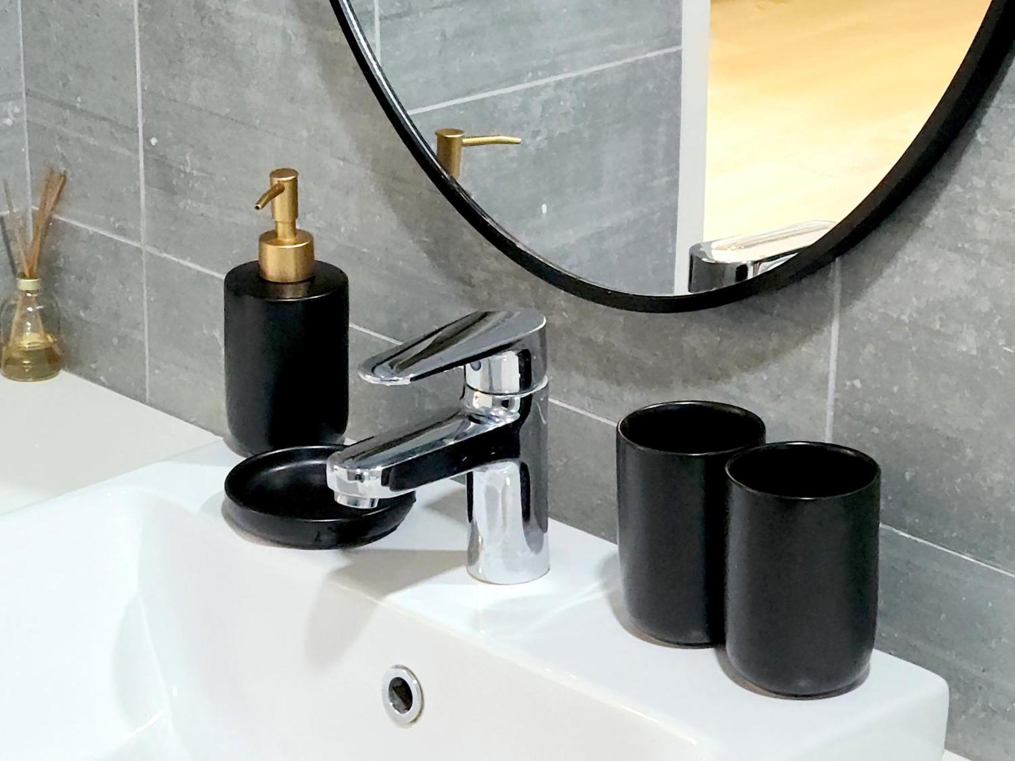 Kuching City Centre Smart Home Luxury Resort Condo Zewnętrze zdjęcie