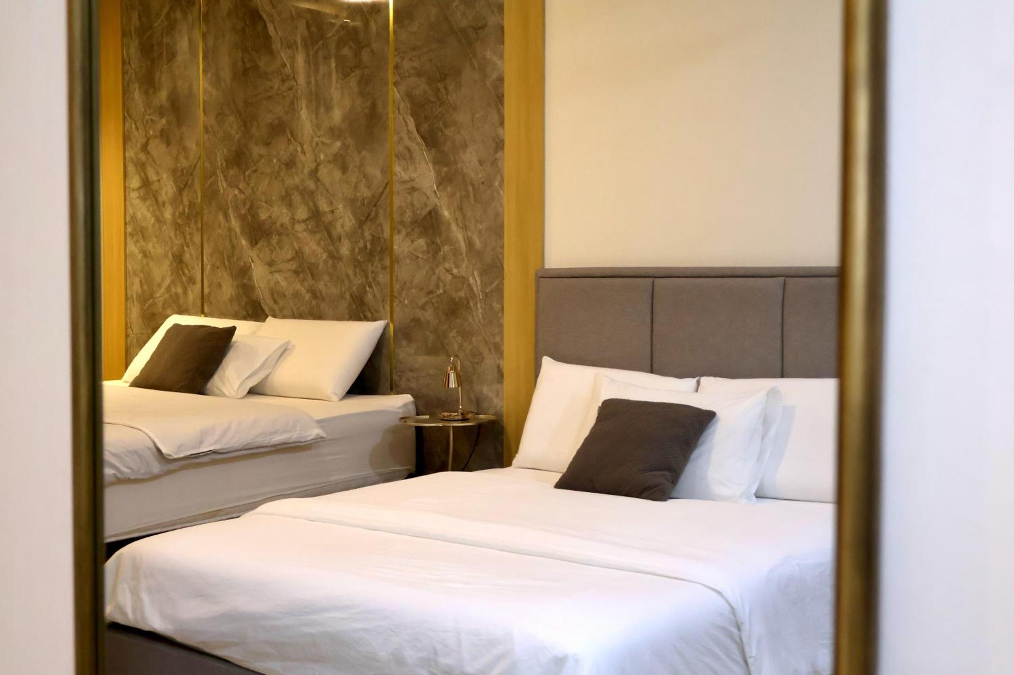 Kuching City Centre Smart Home Luxury Resort Condo Zewnętrze zdjęcie