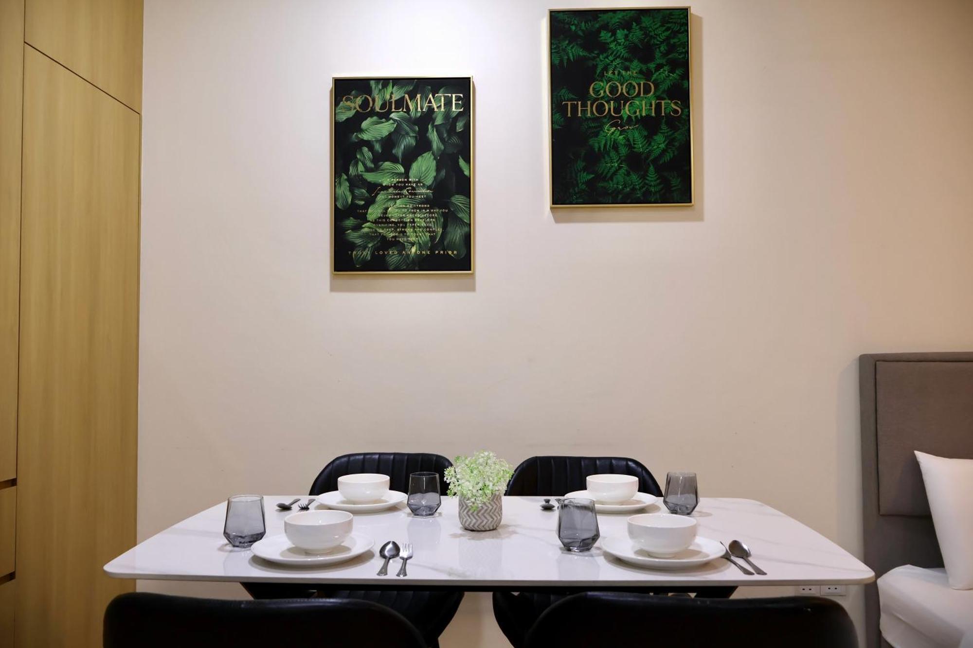 Kuching City Centre Smart Home Luxury Resort Condo Zewnętrze zdjęcie
